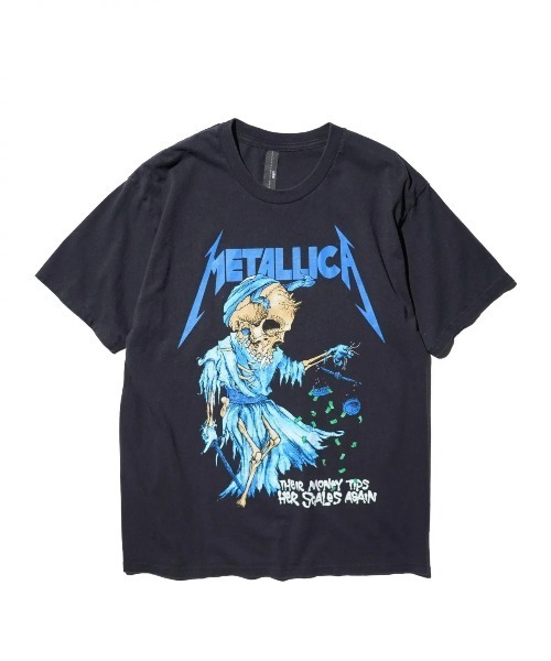 LLICA（メタリカ）Y2KヴィンテージTシャツ XLサイズ LLICA（メタリカ）Y2KヴィンテージTシャツ XLサイズ LLICA（メタリカ