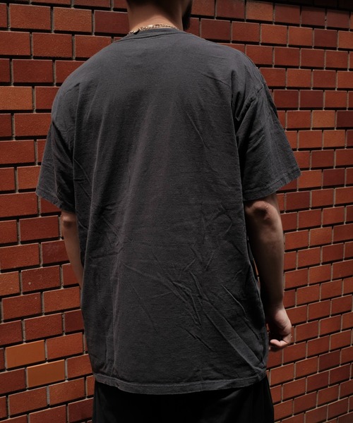METALLICA（メタリカ） tシャツ THRIFTY LOOK スリフティルック