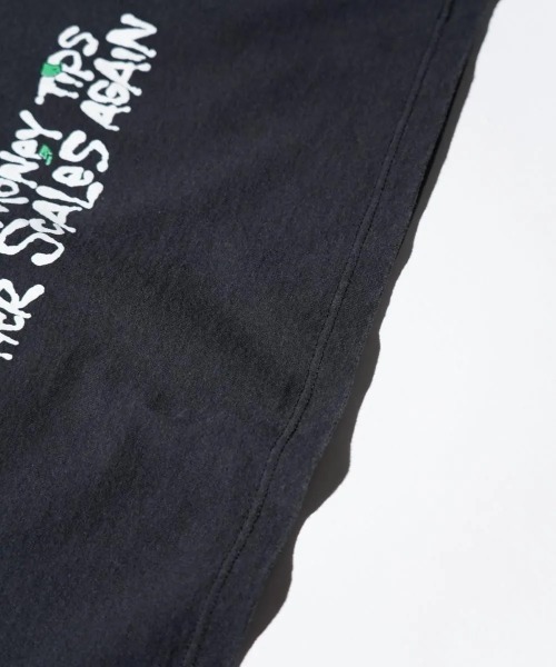 METALLICA（メタリカ） tシャツ THRIFTY LOOK スリフティルック