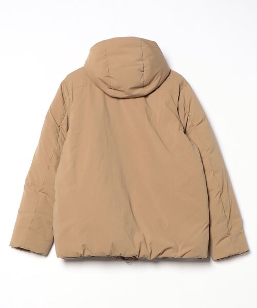 FREAK'S STORE（フリークスストア） ダウンジャケット MEDIUM ベージュ