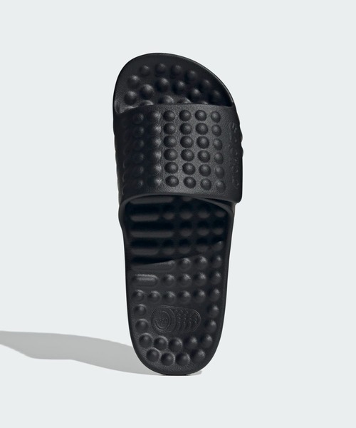 ★ adidas/アディサージ 360REC スライド★男女共用 adidas｜【公式】アディダス adidas アディサージ 360rec