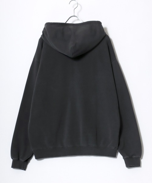 MARK GONZALES　ジップアップパーカー セール】MARK GONZALES ARTWORK COLLECTION/マークゴンザレス