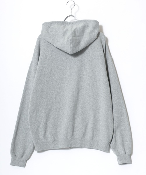 Mark Gonzales 「Mark Gonzales」 ジップアップパーカー L