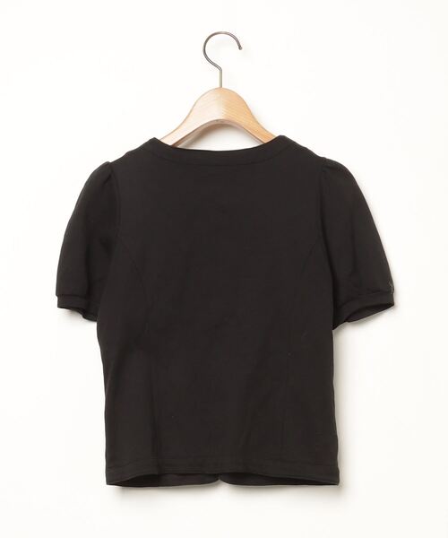 Ray BEAMS 半袖チュニック Ray BEAMS 「Ray BEAMS」 半袖チュニック ONE SIZE ナチュラル