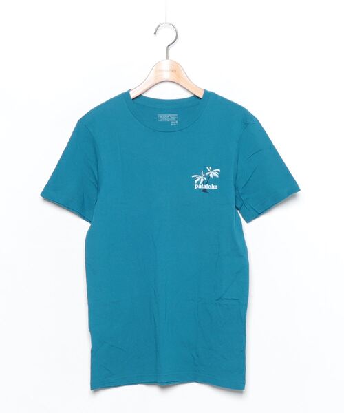 patagonia 半袖シャツ セール】Patagonia/パタゴニア M'S SELF GUIDED HIKE SHIRT