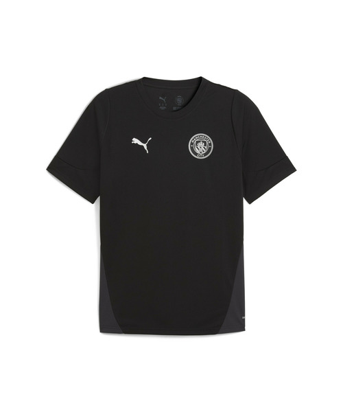 PUMA tシャツ プーマ メンズ マンチェスターシティ FC