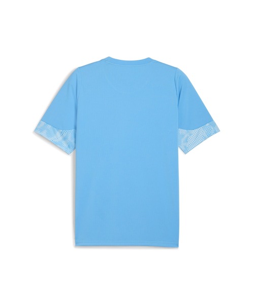 PUMA（プーマ） tシャツ メンズ マンチェスターシティ FC トレーニング