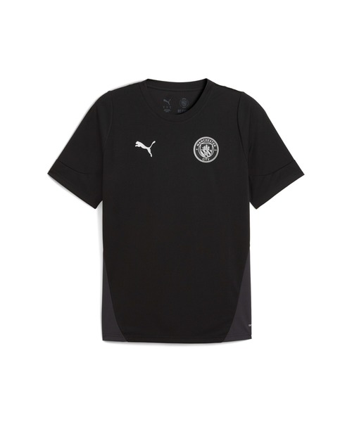 PUMA（プーマ） tシャツ メンズ マンチェスターシティ FC トレーニング
