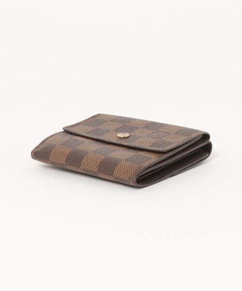 LOUIS VUITTON レディース二つ折り財布｜財布｜ファッション