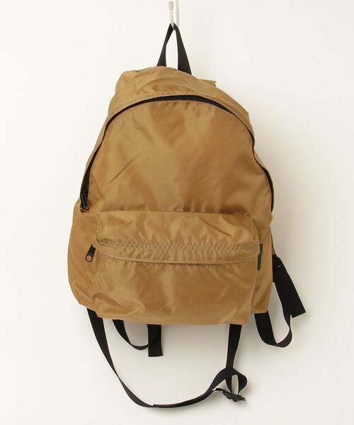 Herve Chapelier 978N ベージュ リュック Herve Chapelier エルベシャプリエ リュック 978N ナイロン