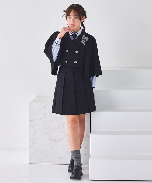 CHOPIN（ショパン） フォーマル 発表会 卒園式 入学式 ケープライク