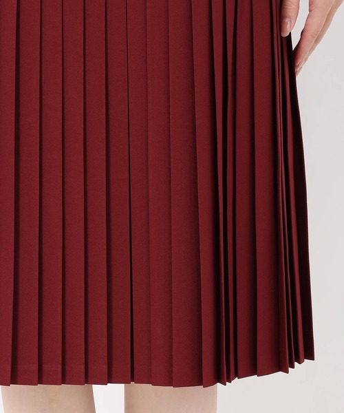 STRAWBERRY-FIELDS（ストロベリーフィールズ） ワンピース Linon