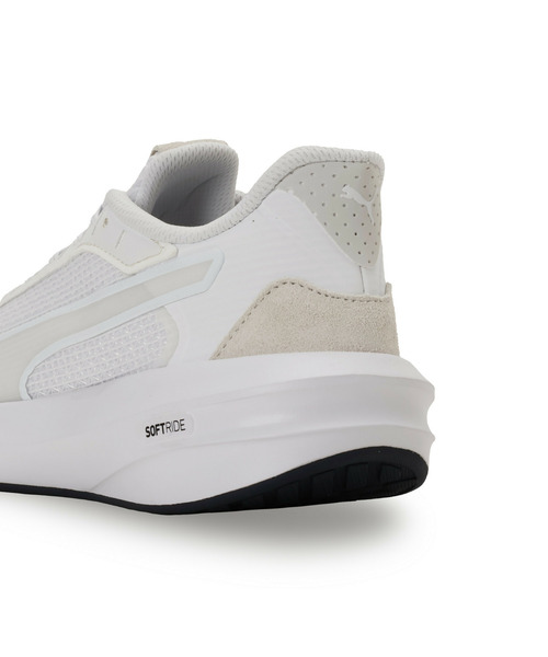 PUMA（プーマ） スニーカー ウィメンズ ソフトライド コートニー