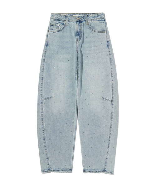 Levi's（リーバイス） ジーンズ デニム デニムパンツ BAGGY DAD バレル