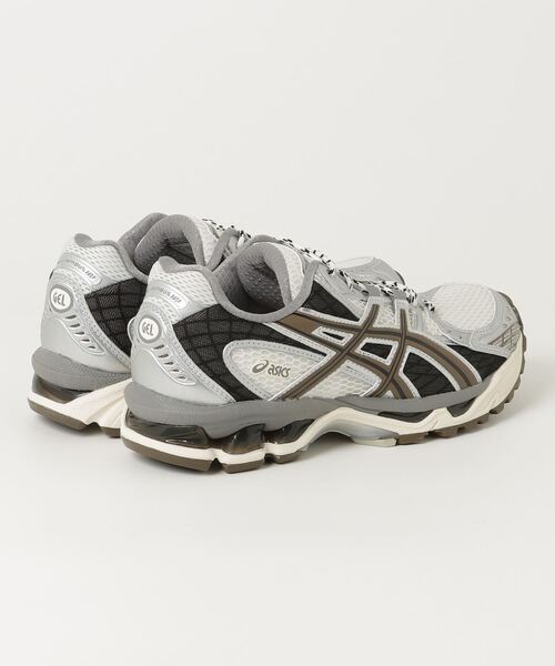 ASICS（アシックス） スニーカー GEL-NIMBUS 10.1 メンズ : ZOZOTOWN