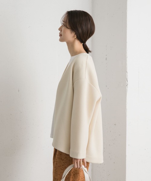 URBAN RESEARCH DOORS（アーバンリサーチドアーズ） ノーカラー