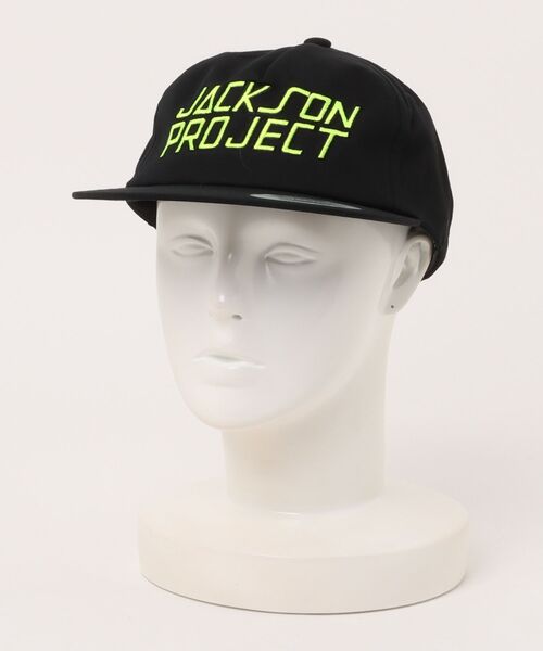 GOOFY CREATION × JACKSON MATISSE キャップ Goofy Creation Cap Jackson Matisse