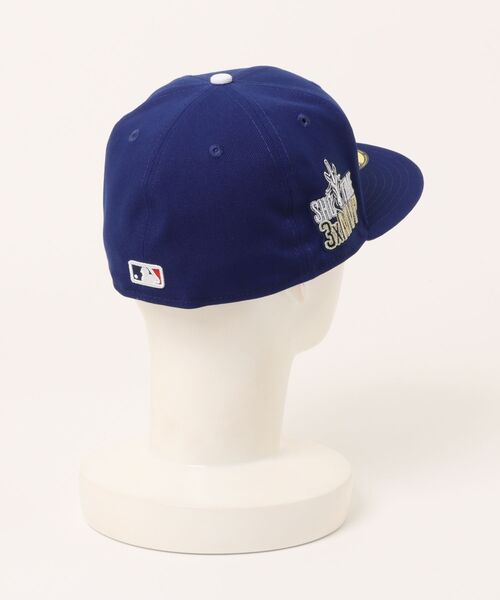 ニューエラキャップ 59FIFTY ロサンゼルスドジャース大谷翔平 1個 NEW ERA ニューエラキャップ LAロサンゼルスドジャース大谷翔平