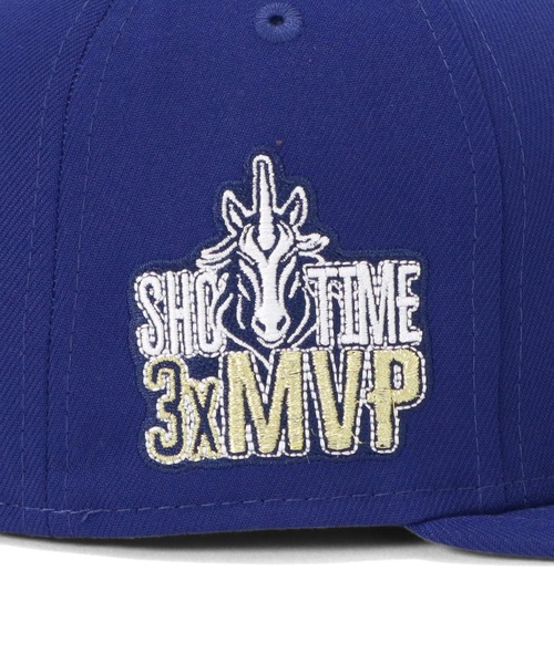 NEW ERA（ニューエラ） キャップ 帽子 ニューエラキャップ 59FIFTY LA