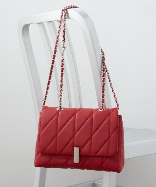 AZUL BY MOUSSY（アズールバイマウジー） ショルダーバッグ バッグ