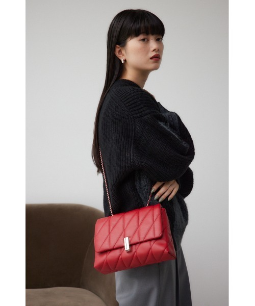 AZUL BY MOUSSY（アズールバイマウジー） ショルダーバッグ バッグ 