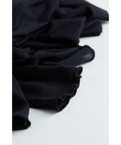 「Intimissimi」 長袖カットソー M アイボリー レディース