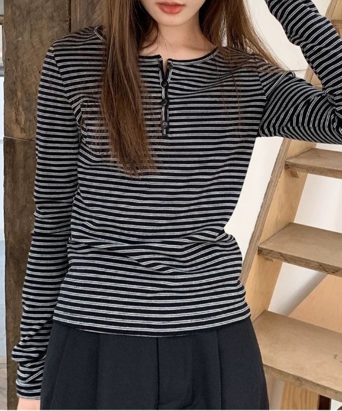 tシャツ 「お気に入り数5千人突破!/新色アイボリー・グレー追加
