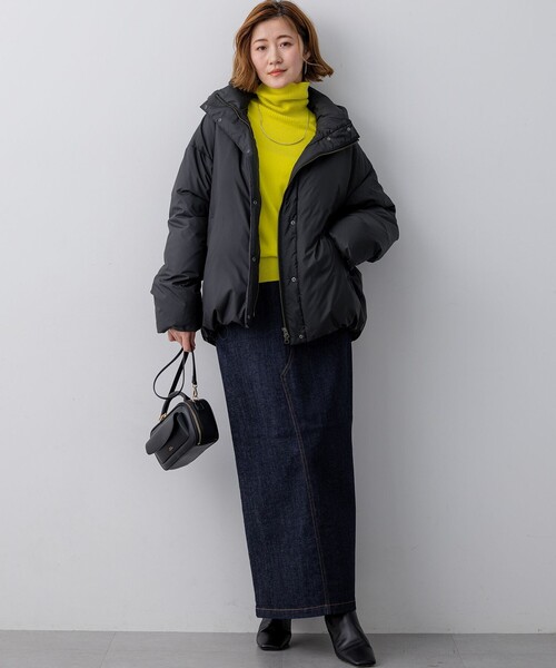 23区（ニジュウサンク） ニット セーター ピュアカシミヤ