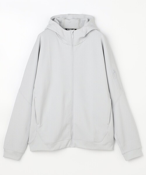 ASICS ナイロンジャケット アシックス ALPEN WINDBREAKER JACKET