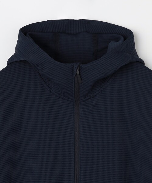 ARC’TERYX. ブルゾン　Mサイズ　ブラック ARC'TERYX (アークテリクス) - ブルゾン【サカゼン公式通販】