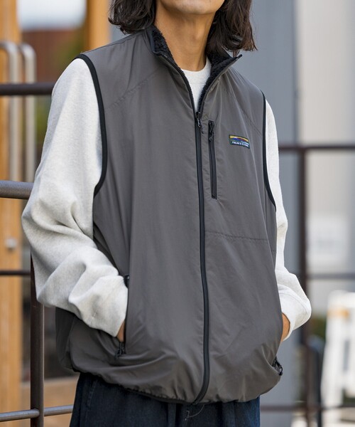 FREAK'S STORE コート ジャケット 限定展開 リラックスフィット