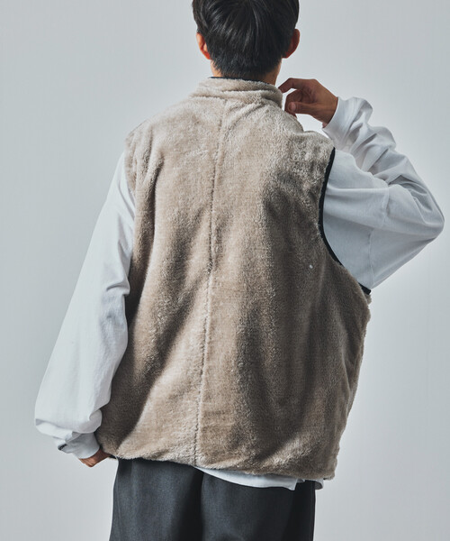 FREAK'S STORE（フリークスストア） コート ジャケット 限定展開