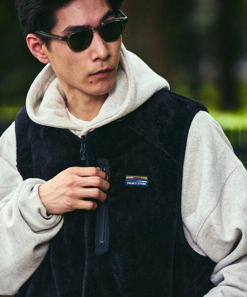 FREAK'S STORE（フリークスストア） コート ジャケット 限定展開