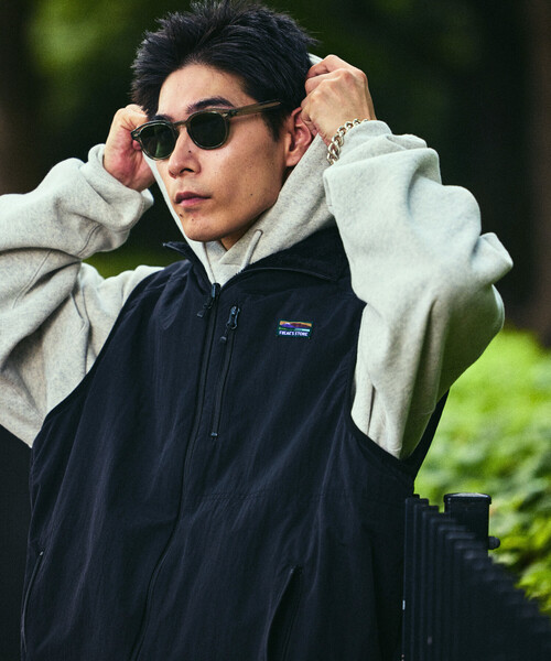 FREAK'S STORE（フリークスストア） コート ジャケット 限定展開