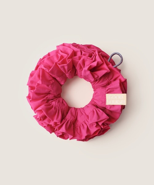 GOOD SQUISH（グッド スクイッシュ） シュシュ Baby Grandmama Sports