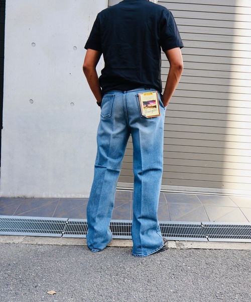 Wrangler（ラングラー） ジーンズ Wrangler / WRANCHER（ランチャー