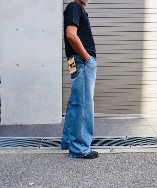 Wrangler（ラングラー） ジーンズ Wrangler / WRANCHER（ランチャー