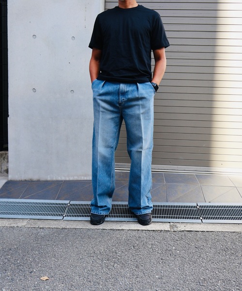 Wrangler（ラングラー） ジーンズ Wrangler / WRANCHER（ランチャー