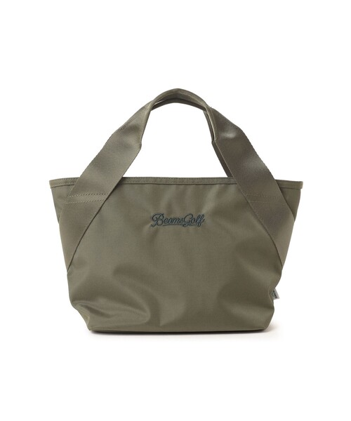ビームスゴルフ　トートバッグ BEAMS GOLF（ビームス ゴルフ） トートバッグ BEAMS GOLF / NSG-COTTON