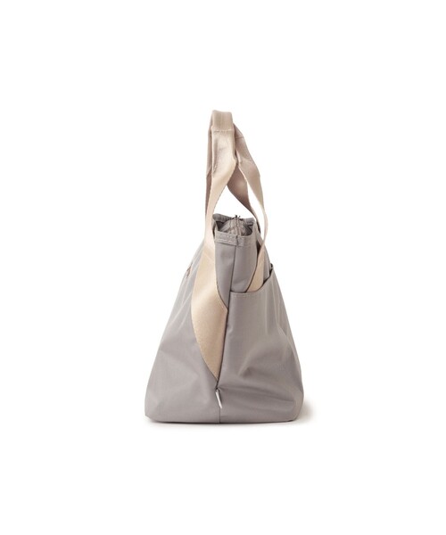 BEAMS GOLF（ビームス ゴルフ） トートバッグ スクリプトロゴ ビッグ