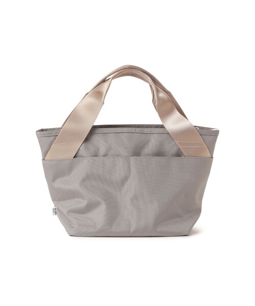 お値引！【BEAMS GOLF】 / ビームスゴルフ　カートバッグ　グレー BEAMS GOLF（ビームス ゴルフ） トートバッグ NSG-NYLON OX カート