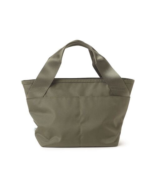 BEAMS GOLF（ビームス ゴルフ） トートバッグ スクリプトロゴ ビッグ