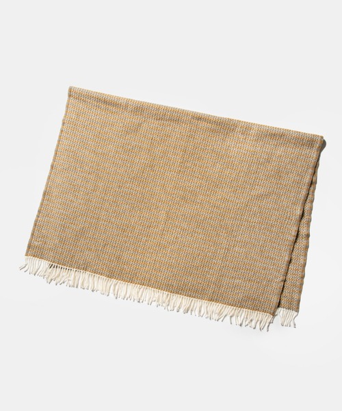 KLIPPAN（クリッパン） ブランケット KLIPPAN Curve THROWS カーブ