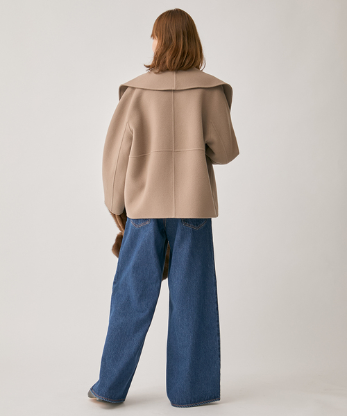 VERMEIL par iena（ヴェルメイユパーイエナ） コート アウター