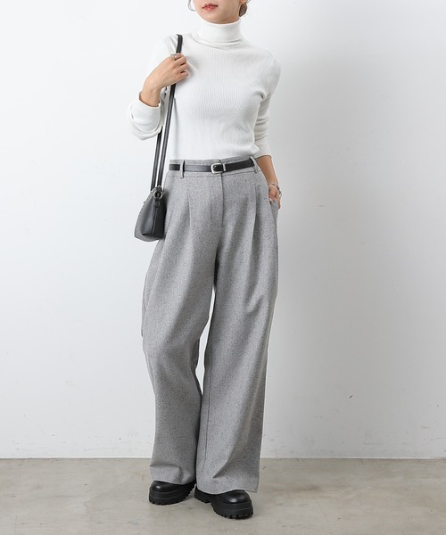 COLONY 2139（コロニー トゥーワンスリーナイン） ニット セーター PBT