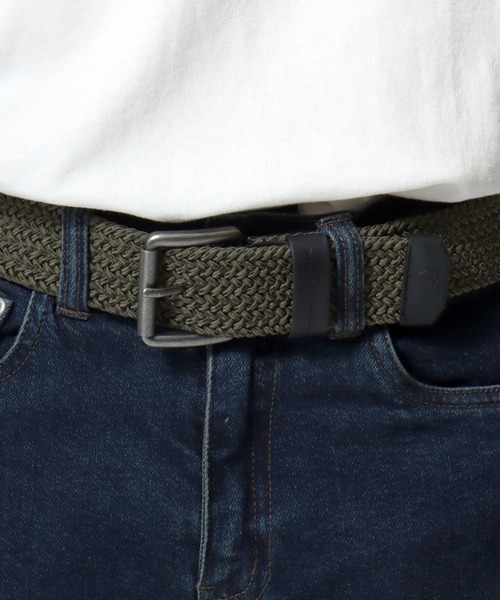 Carhartt（カーハート） ベルト carhartt（カーハート）RUGGED FLEX