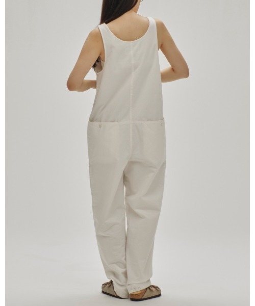 TODAYFUL 「TODAYFUL」 オールインワン 38inch グレー レディース