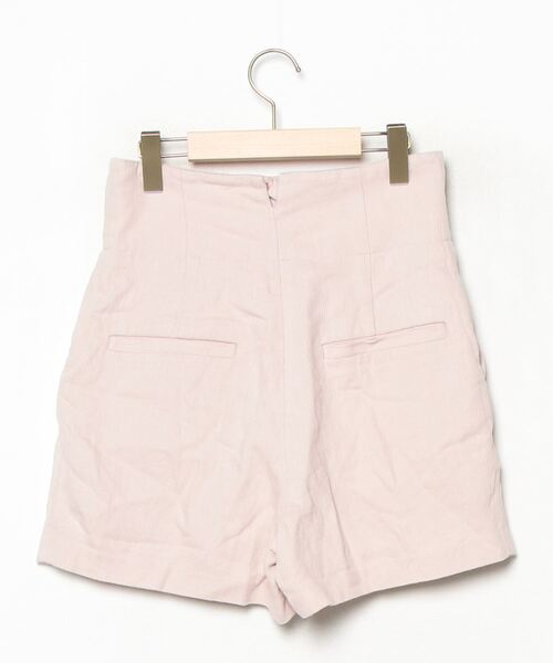 6 ショートパンツ 36 ピンク レディース : ZOZOTOWN Yahoo!店 - 通販