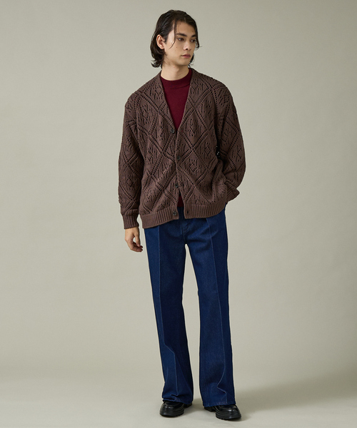 PENDLETON（ペンドルトン） カーディガン 「PENDLETON/ペンドルトン