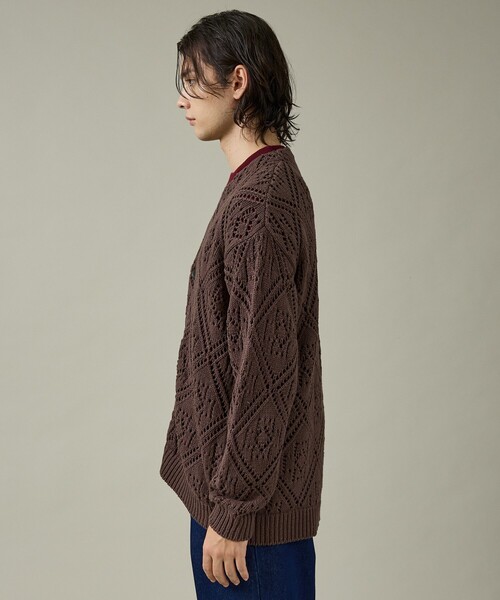 PENDLETON（ペンドルトン） カーディガン 「PENDLETON/ペンドルトン